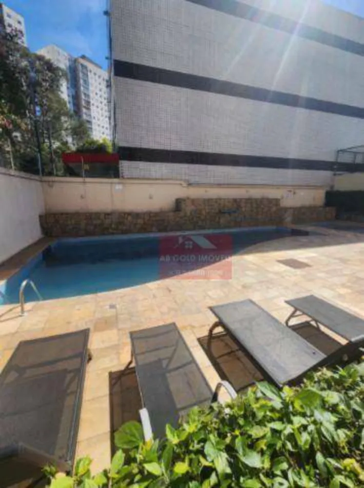 Apartamento, 2 quartos, 49 m² - Foto 6