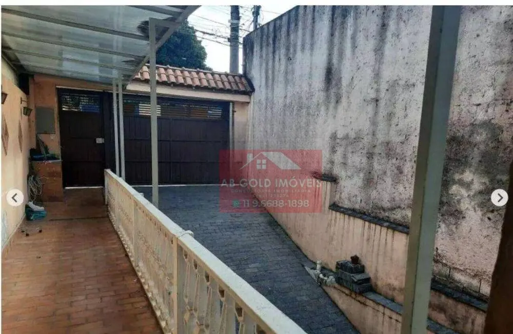Sobrado, 2 quartos, 140 m² - Foto 7