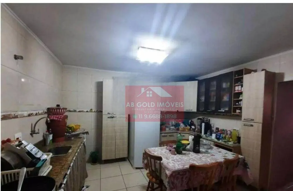 Sobrado, 2 quartos, 140 m² - Foto 6