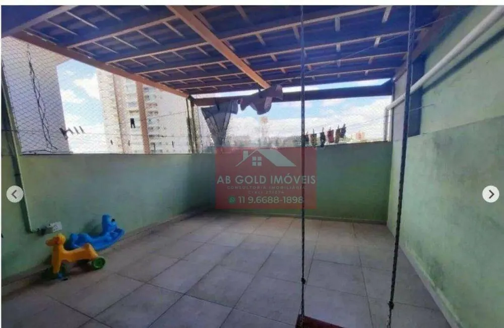 Sobrado, 2 quartos, 140 m² - Foto 11