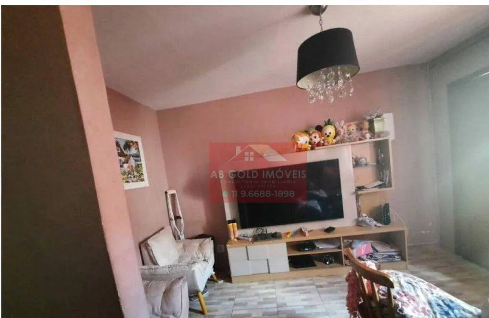 Sobrado, 2 quartos, 140 m² - Foto 10