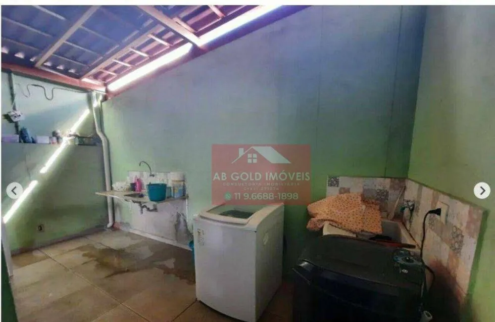 Sobrado, 2 quartos, 140 m² - Foto 9