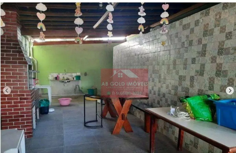 Sobrado, 2 quartos, 140 m² - Foto 3