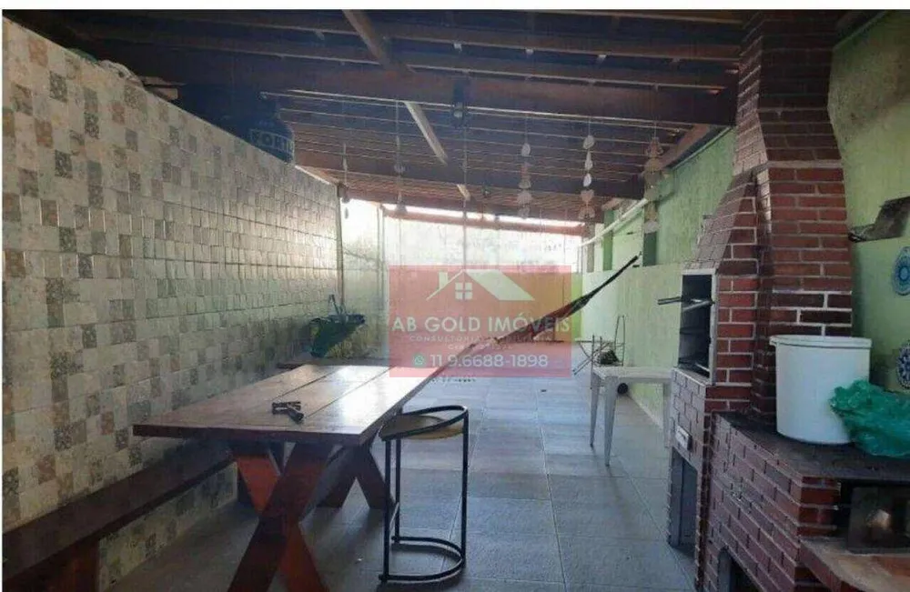Sobrado, 2 quartos, 140 m² - Foto 1