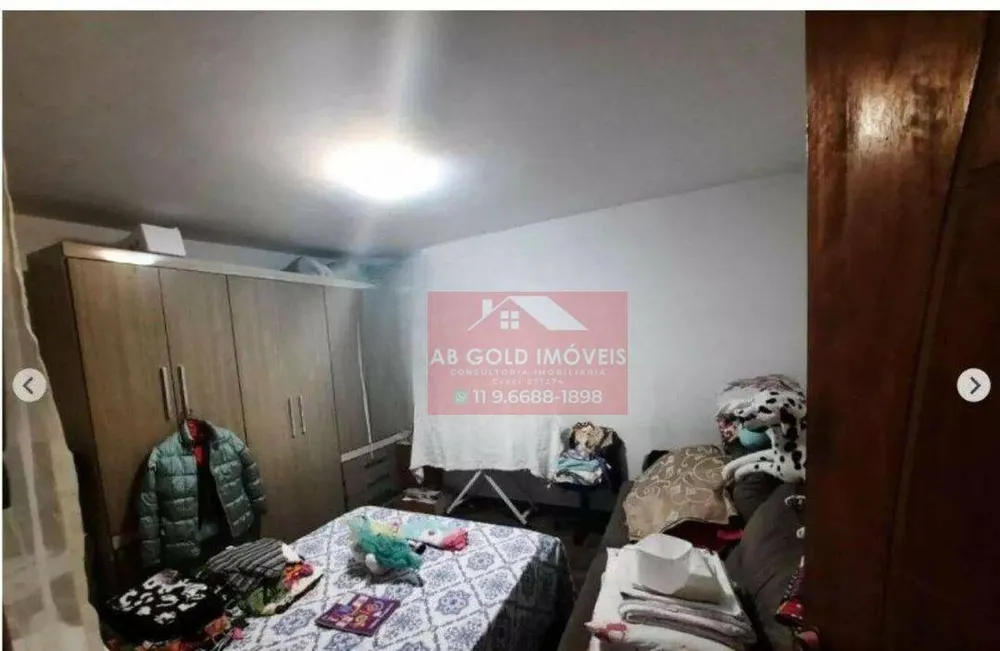 Sobrado, 2 quartos, 140 m² - Foto 2