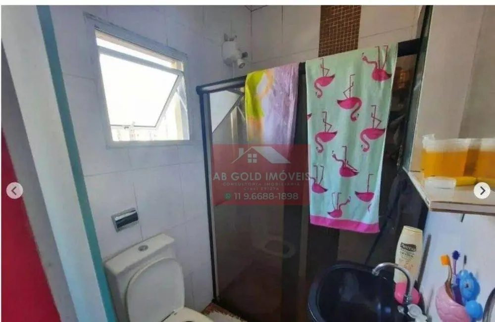 Sobrado, 2 quartos, 140 m² - Foto 12