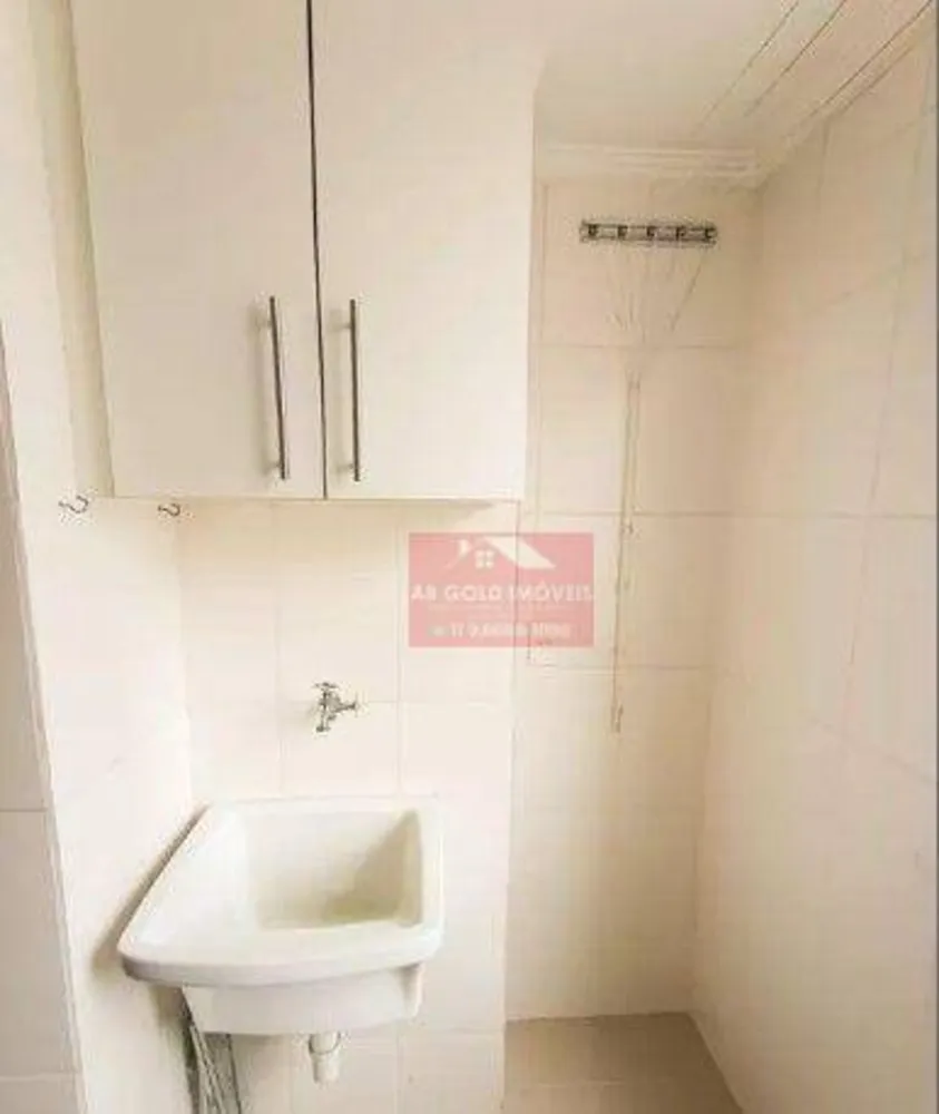 Apartamento, 2 quartos - Foto 5
