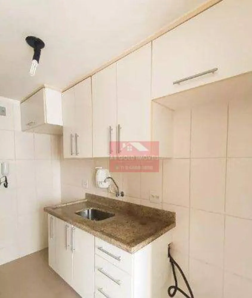 Apartamento, 2 quartos - Foto 7