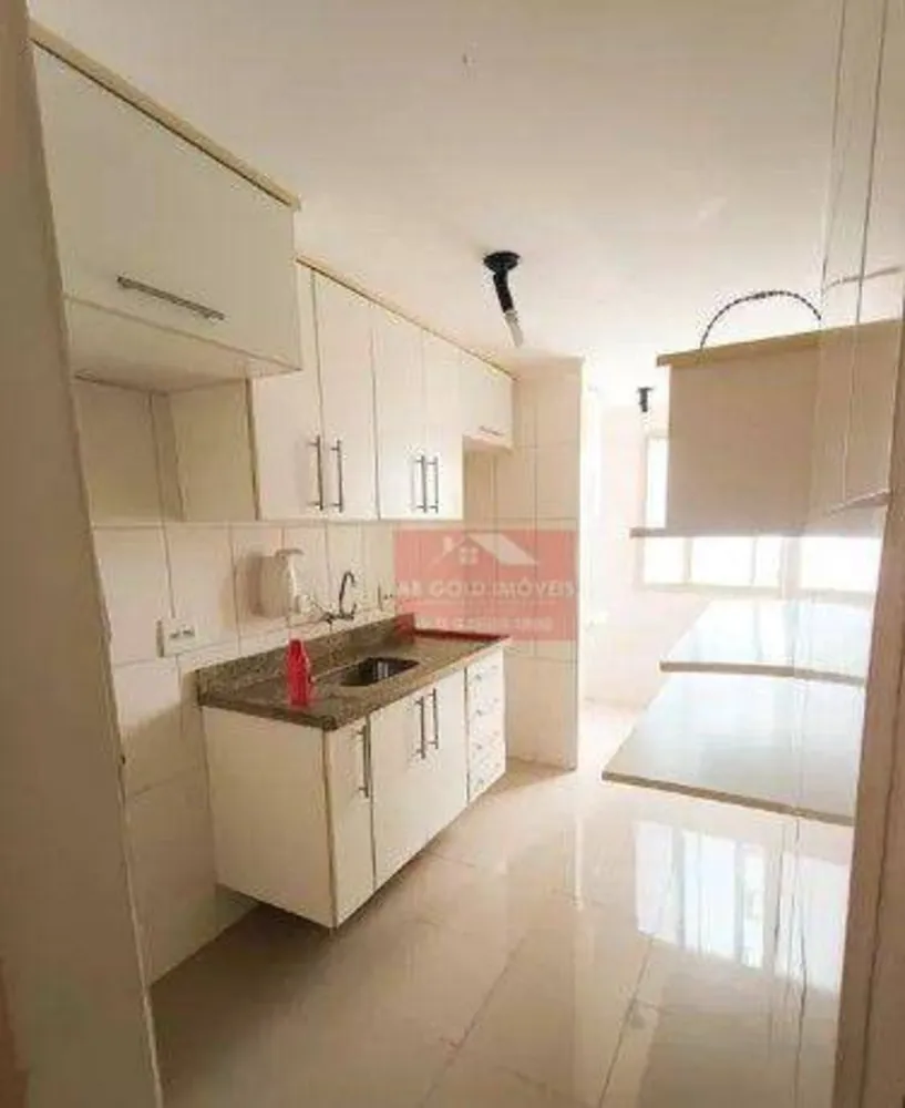 Apartamento, 2 quartos - Foto 8