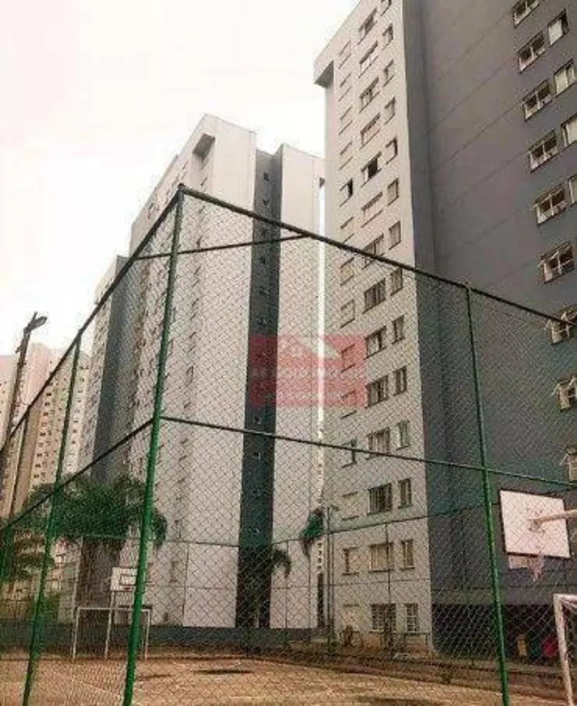 Apartamento, 2 quartos - Foto 1