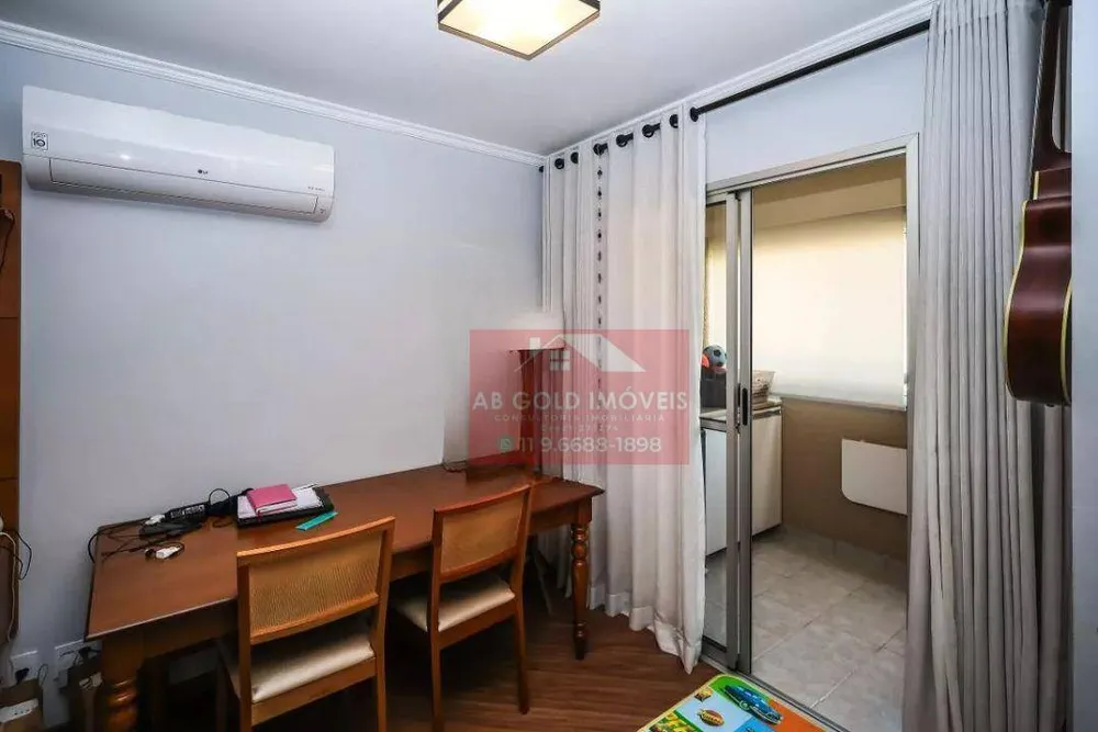 Apartamento, 3 quartos - Foto 10