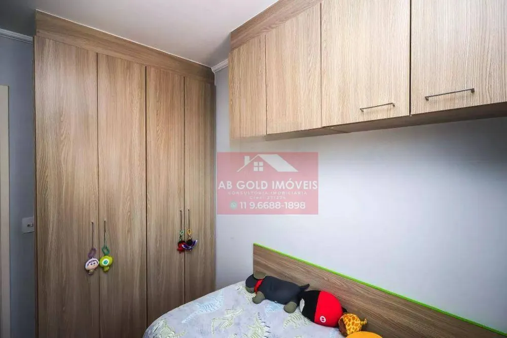 Apartamento, 3 quartos - Foto 11