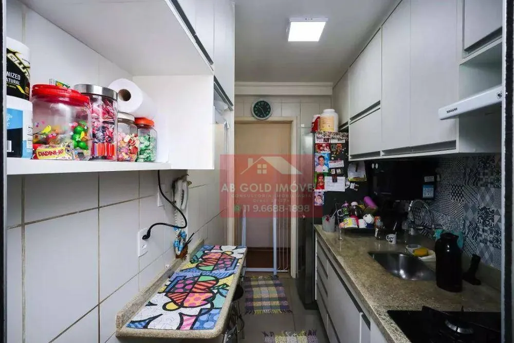 Apartamento, 3 quartos - Foto 3
