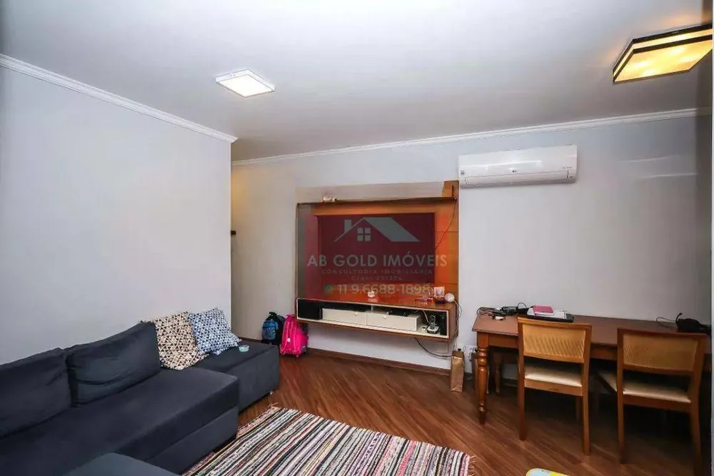 Apartamento, 3 quartos - Foto 1