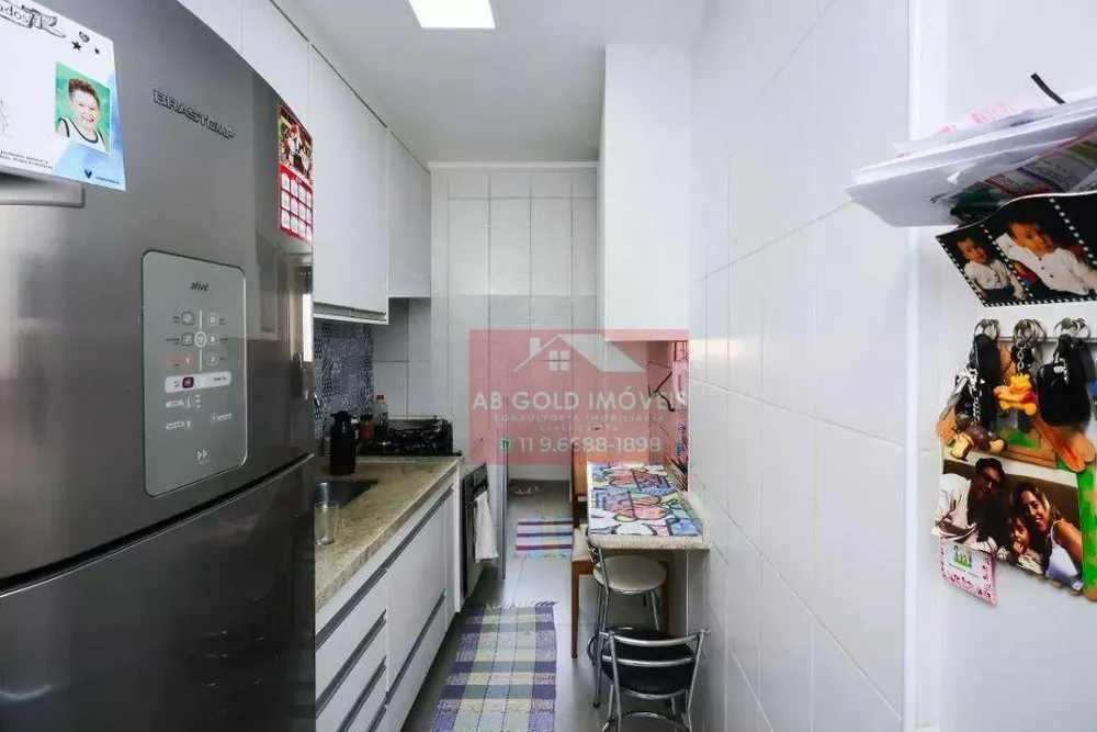 Apartamento, 3 quartos - Foto 3