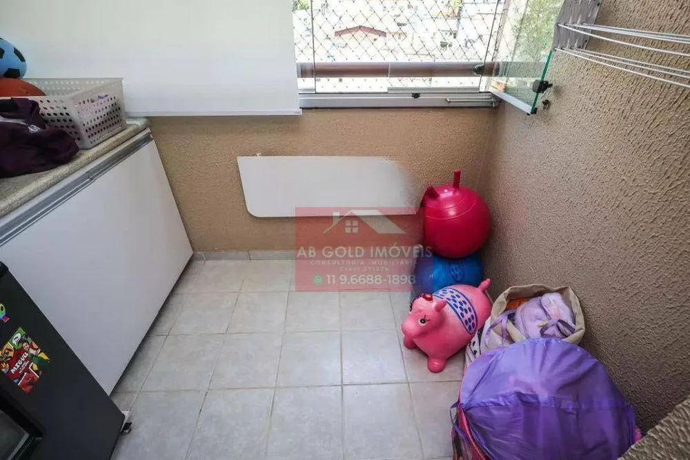 Apartamento, 3 quartos - Foto 9
