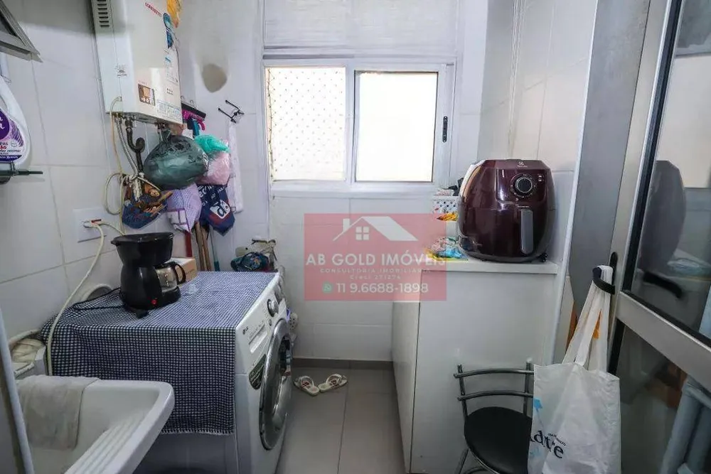 Apartamento, 3 quartos - Foto 2