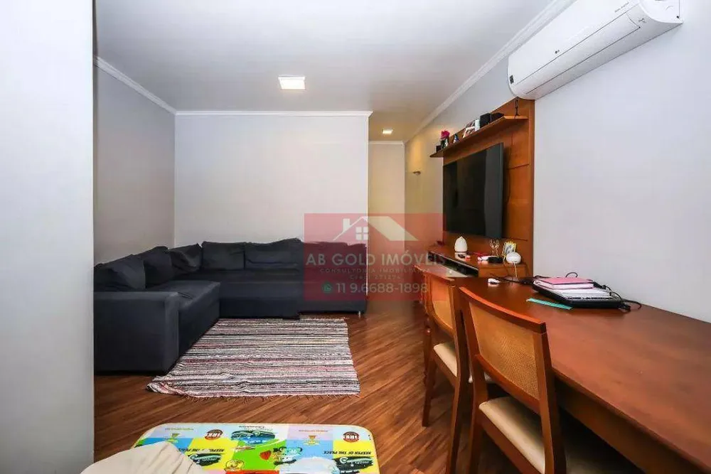 Apartamento, 3 quartos - Foto 4