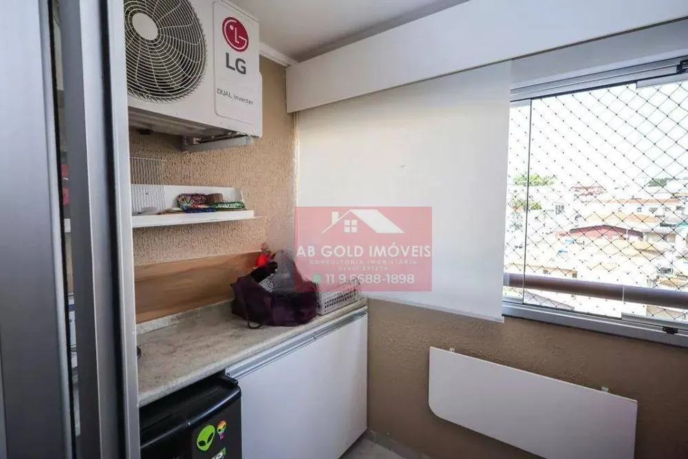Apartamento, 3 quartos - Foto 1