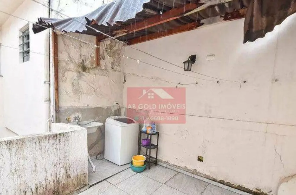 Casa, 2 quartos, 150 m² - Foto 12