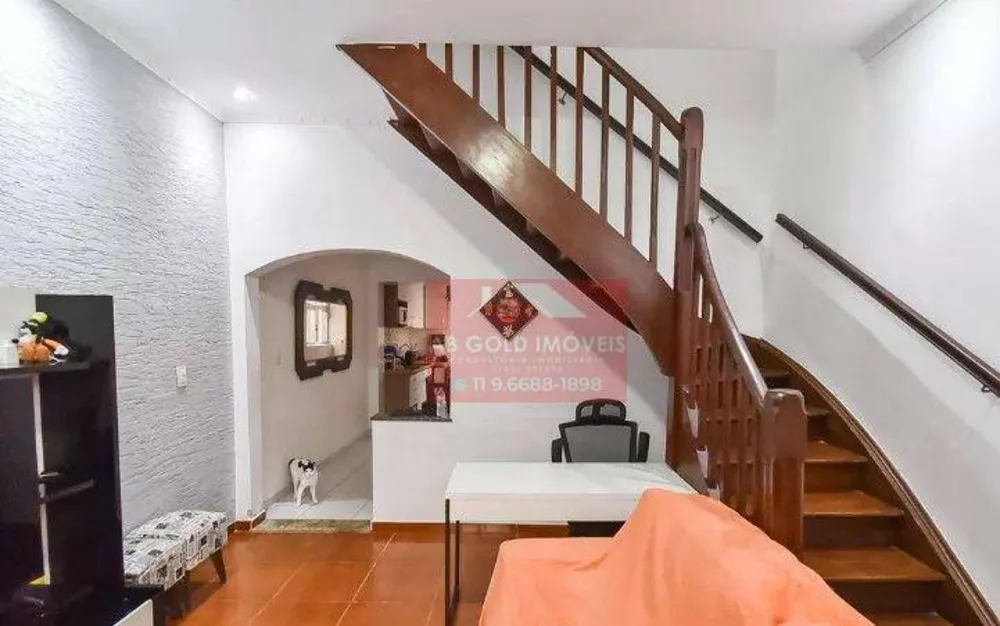 Casa, 2 quartos, 150 m² - Foto 4