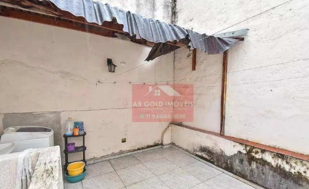 Casa, 2 quartos, 150 m² - Foto 10