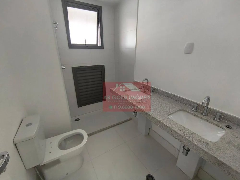 Apartamento, 3 quartos, 141 m² - Foto 5