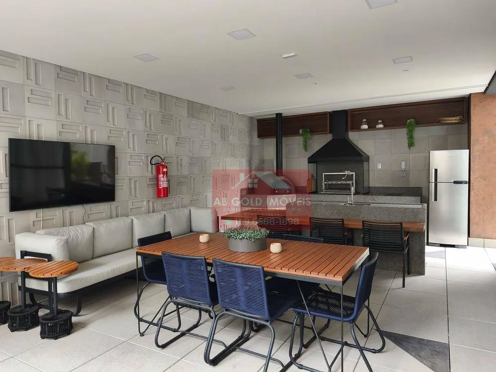 Apartamento, 3 quartos, 141 m² - Foto 2