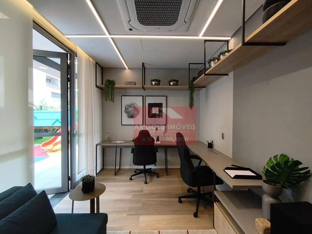 Apartamento, 3 quartos, 141 m² - Foto 16