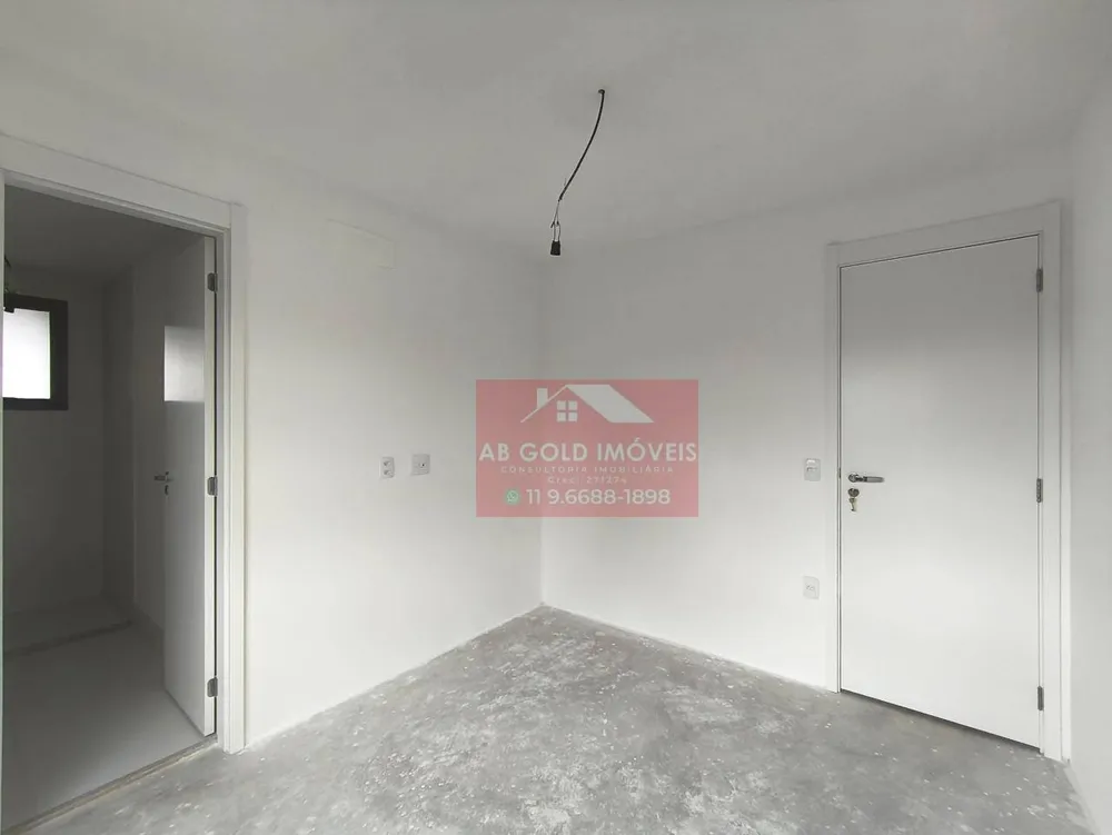 Apartamento, 3 quartos, 141 m² - Foto 3