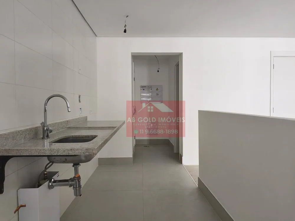Apartamento, 3 quartos, 141 m² - Foto 4