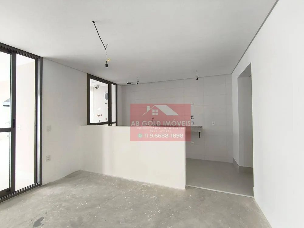 Apartamento, 3 quartos, 141 m² - Foto 6