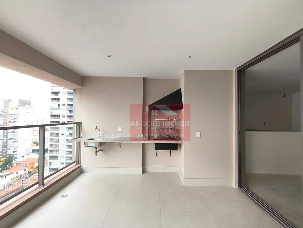 Apartamento, 3 quartos, 141 m² - Foto 11