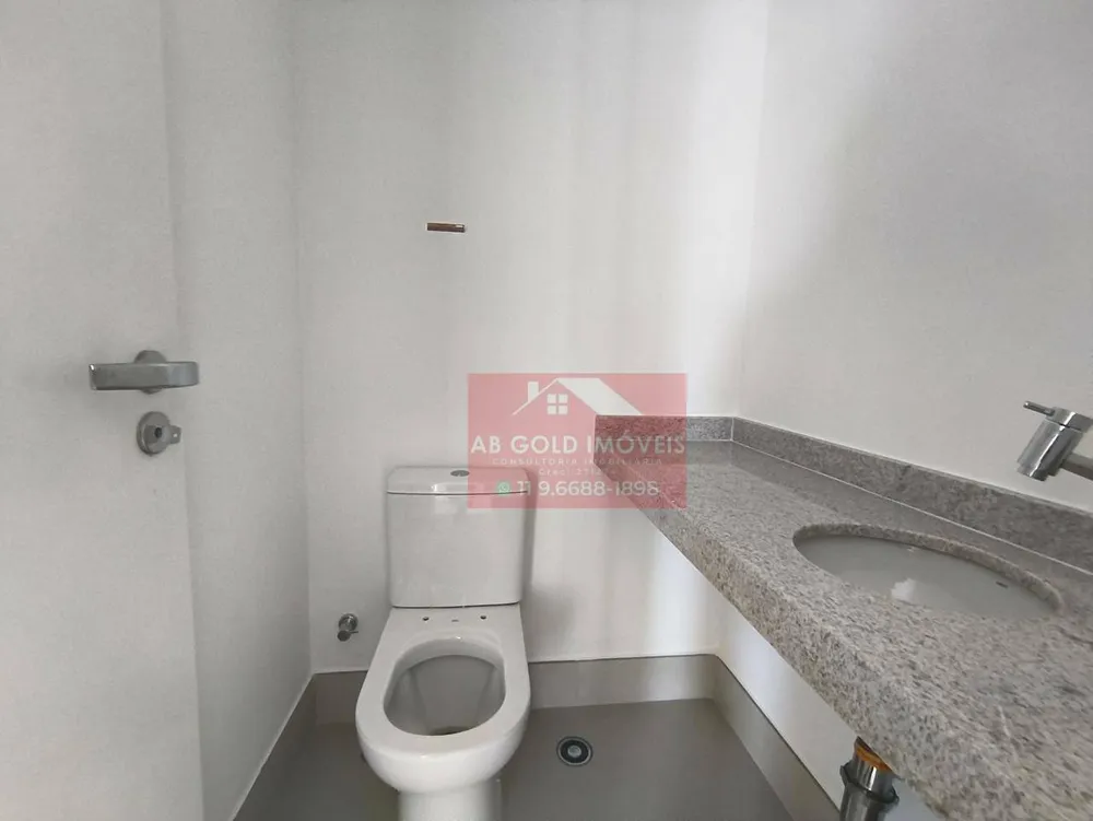 Apartamento, 3 quartos, 141 m² - Foto 7