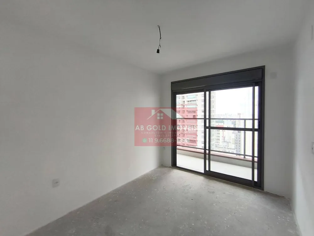 Apartamento, 3 quartos, 141 m² - Foto 2