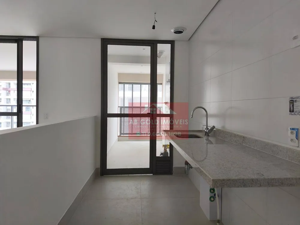 Apartamento, 3 quartos, 141 m² - Foto 3