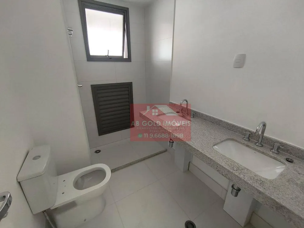 Apartamento, 3 quartos, 141 m² - Foto 8