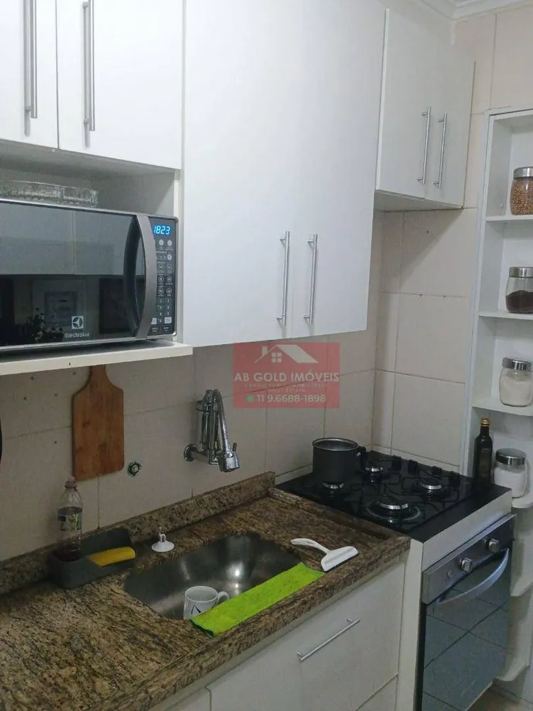 Apartamento, 2 quartos, 64 m² - Foto 4