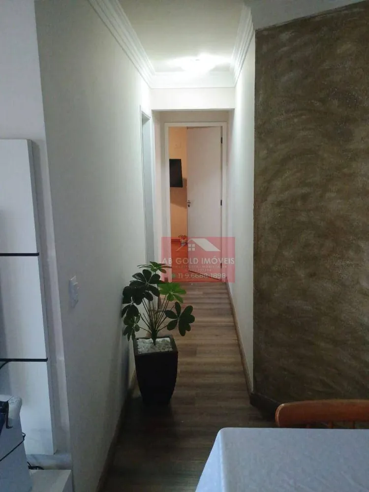 Apartamento, 2 quartos, 64 m² - Foto 3