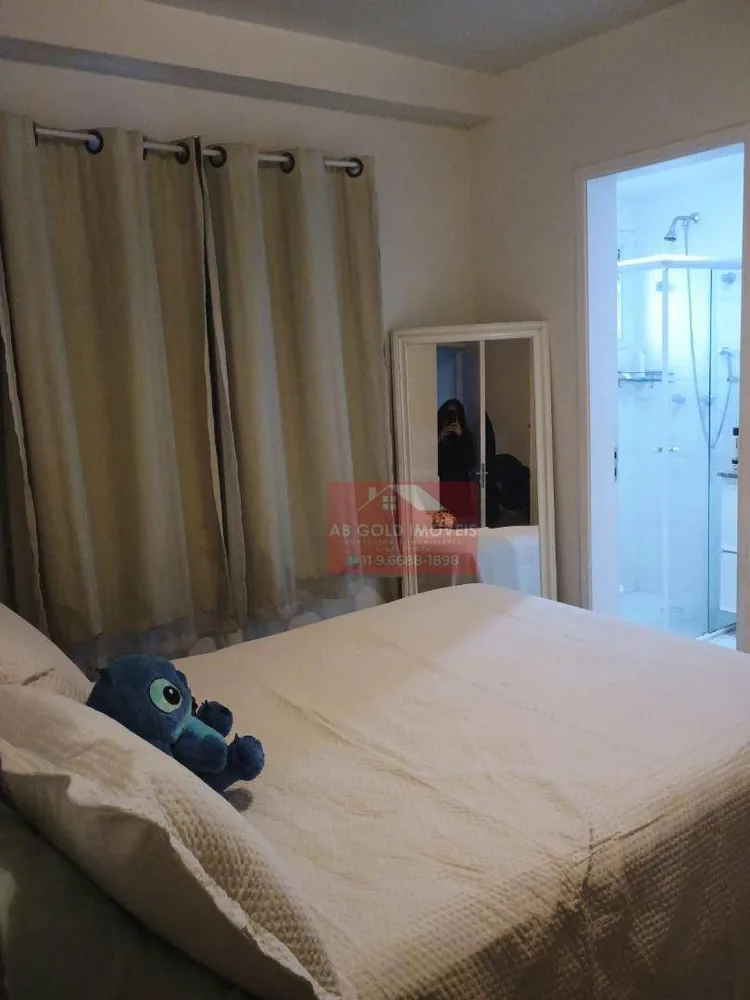 Apartamento, 2 quartos, 64 m² - Foto 2