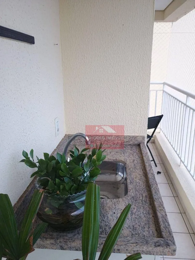 Apartamento, 2 quartos, 64 m² - Foto 9