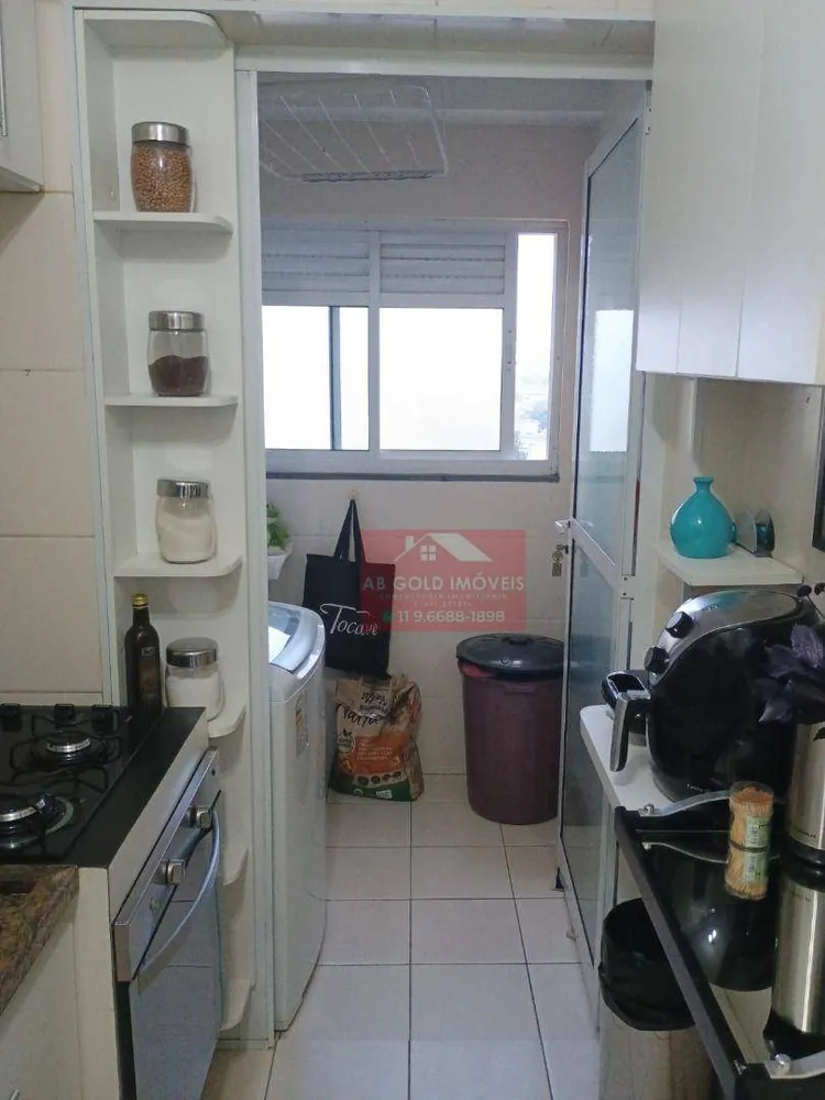 Apartamento, 2 quartos, 64 m² - Foto 10