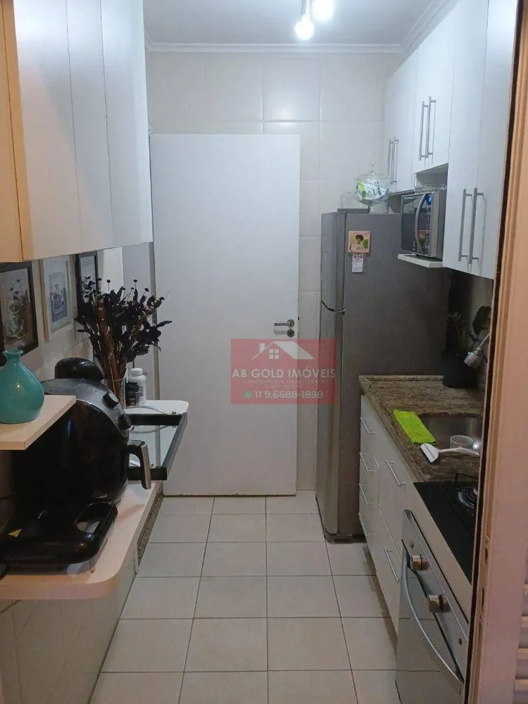 Apartamento, 2 quartos, 64 m² - Foto 11