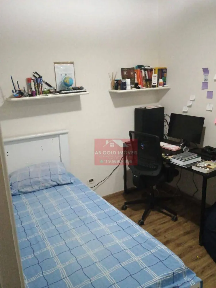 Apartamento, 2 quartos, 64 m² - Foto 6