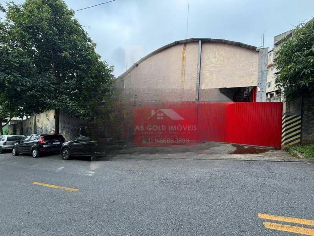 Depósito-Galpão, 3600 m² - Foto 3