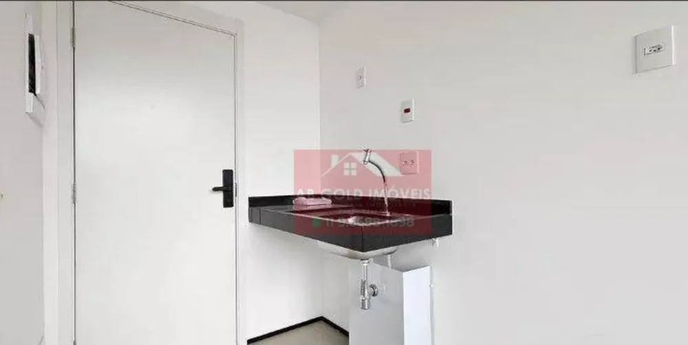 Kitnet-Studio, 19 m² - Foto 6