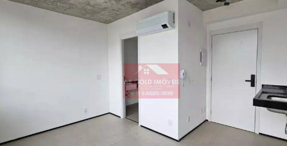 Kitnet-Studio, 19 m² - Foto 3