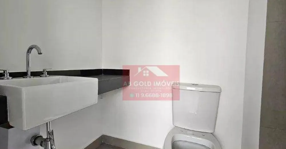 Kitnet-Studio, 19 m² - Foto 4