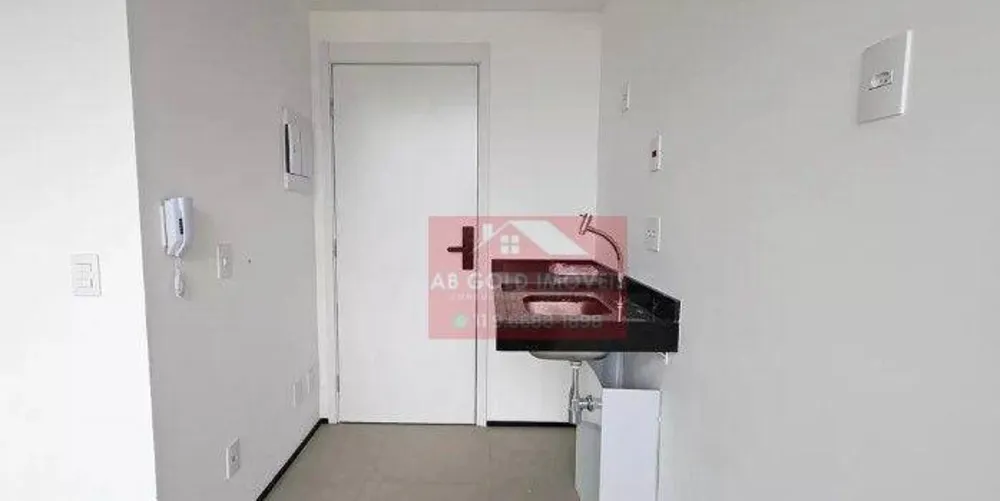 Kitnet-Studio, 19 m² - Foto 5