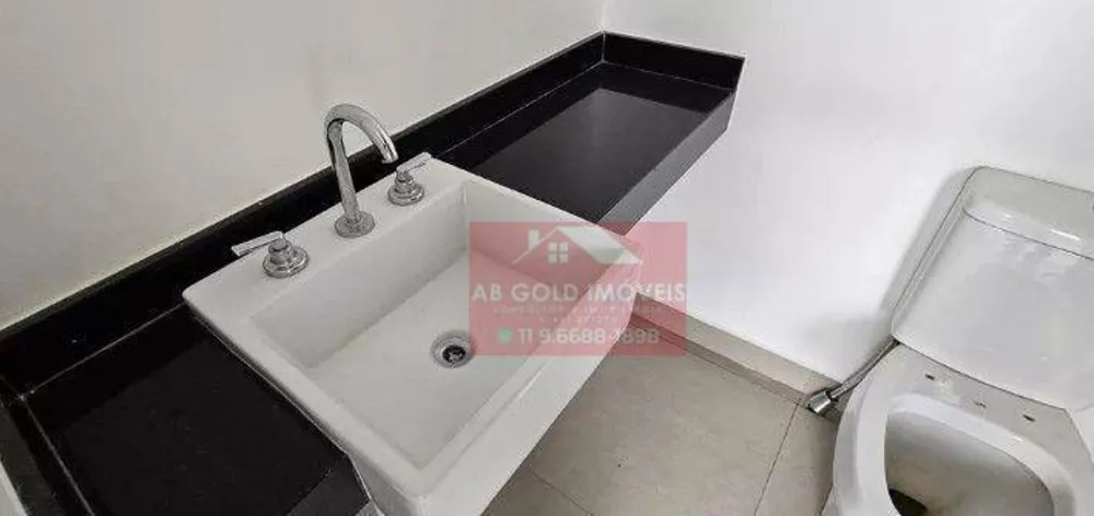Kitnet-Studio, 19 m² - Foto 8